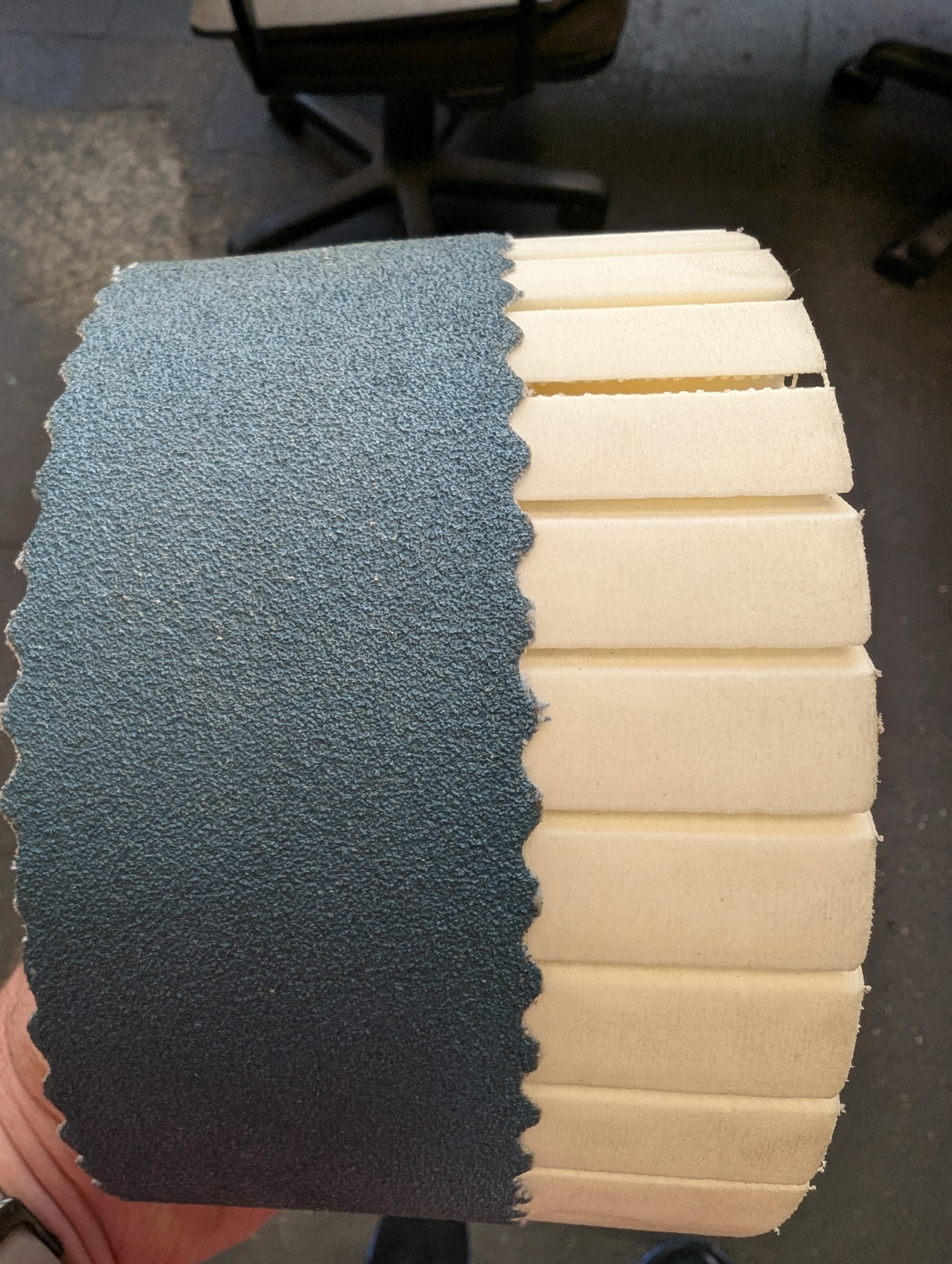 Referenz aus der Werkstatt