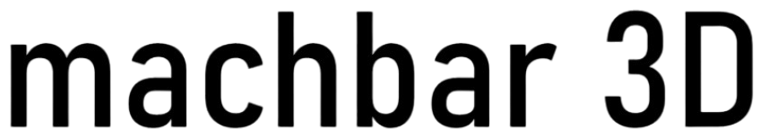 machbar 3D